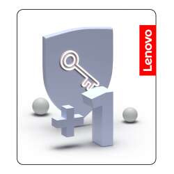 Lenovo 5WS0K75720, 1 Lizenz(en), 2 Jahr(e), Carry-in