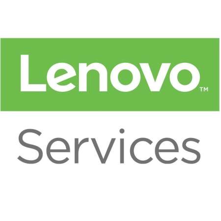 Lenovo 5WS7A73052, 1 Lizenz(en), 5 Jahr(e), Vor Ort