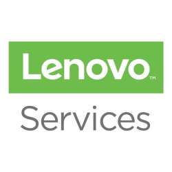 Lenovo 5WS7A01702, 3 Jahr(e), Vor Ort