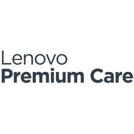 Lenovo 4 Jahre Premium Care mit Vor-Ort-Service, 4 Jahr(e), Vor Ort