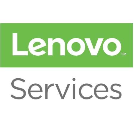 Lenovo 5WS7A51147, 1 Lizenz(en), 3 Jahr(e), Vor Ort, 8x5