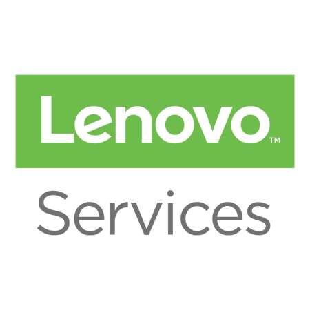 Lenovo PhysicalPac Onsite Upgrade - Serviceerweiterung