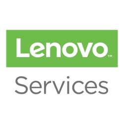 Lenovo PhysicalPac Onsite Upgrade - Serviceerweiterung