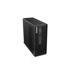 Lenovo ThinkStation P3 Ultra SFF Gen 2, Intel Core Ultra 7, 265K, 32 GB, 1 TB, Windows 11 Pro, 64-Bit