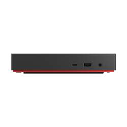 Lenovo ThinkSmart SmartDock, Kabelgebunden, USB 3.2 Gen 2...