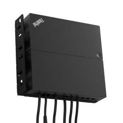Lenovo ThinkSmart SmartDock, Kabelgebunden, USB 3.2 Gen 2...