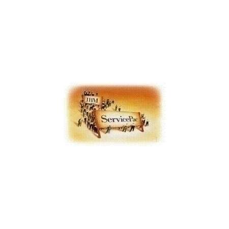 Lenovo IBM ServicePac PC852, 3 Jahr(e), Vor Ort, 24x7