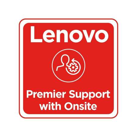Lenovo 5WS0T24669, 1 Lizenz(en), 3 Jahr(e)