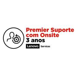 Lenovo 5WS0T24669, 1 Lizenz(en), 3 Jahr(e)