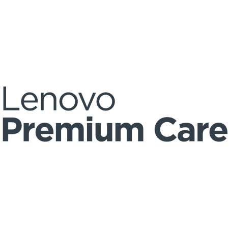 Lenovo 1 Jahr Premium Care mit Vor-Ort-Service, 1 Jahr(e)
