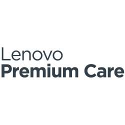 Lenovo 1 Jahr Premium Care mit Vor-Ort-Service, 1 Jahr(e)