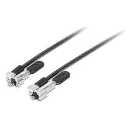 Lenovo 4XE1B81920, 1,8 m, Kensington, Schlüssel,...