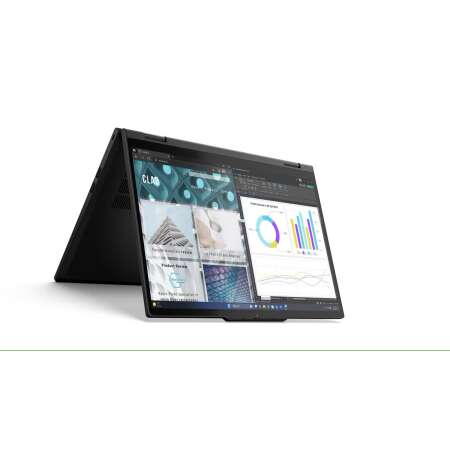 Lenovo ThinkPad T14s 2-in-1 Gen 1, Intel Core Ultra 7, 35,6 cm (14"), 1920 x 1200 Pixel, 32 GB, 1 TB, Windows 11 Pro