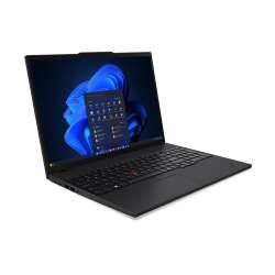Lenovo ThinkPad T16 Gen 4 (Intel), Intel Core Ultra 7, 40,6 cm (16"), 1920 x 1200 Pixel, 16 GB, 512 GB, Windows 11 Pro