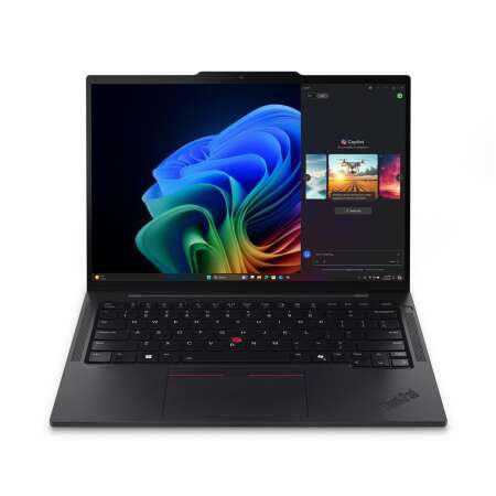 Lenovo ThinkPad T14s Gen 6 (Intel), Intel Core Ultra 5, 35,6 cm (14"), 1920 x 1200 Pixel, 16 GB, 512 GB, Windows 11 Pro