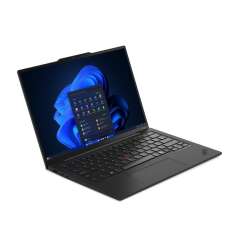 Lenovo ThinkPad X1 Carbon Gen 13, Intel Core Ultra 7, 35,6 cm (14"), 1920 x 1200 Pixel, 32 GB, 1 TB, Windows 11 Pro