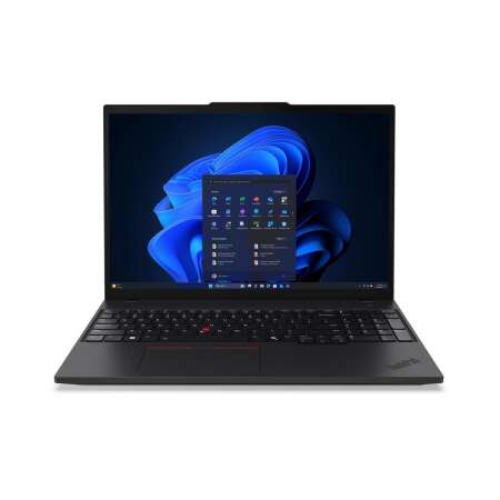 Lenovo ThinkPad T16 Gen 4 (Intel), Intel Core Ultra 5, 40,6 cm (16"), 1920 x 1200 Pixel, 32 GB, 512 GB, Windows 11 Pro