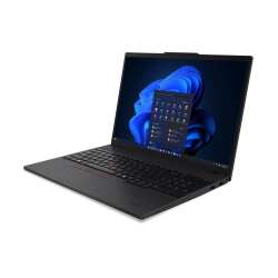 Lenovo ThinkPad T16 Gen 4 (Intel), Intel Core Ultra 5, 40,6 cm (16"), 1920 x 1200 Pixel, 32 GB, 512 GB, Windows 11 Pro