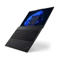Lenovo ThinkPad T16 Gen 4 (Intel), Intel Core Ultra 5, 40,6 cm (16"), 1920 x 1200 Pixel, 32 GB, 512 GB, Windows 11 Pro