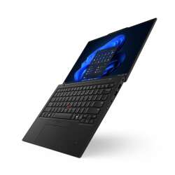 Lenovo ThinkPad X1 Carbon Gen 13 Copilot+ PC, Intel Core Ultra 7, 35,6 cm (14"), 1920 x 1200 Pixel, 32 GB, 1 TB, Windows 11 Pro