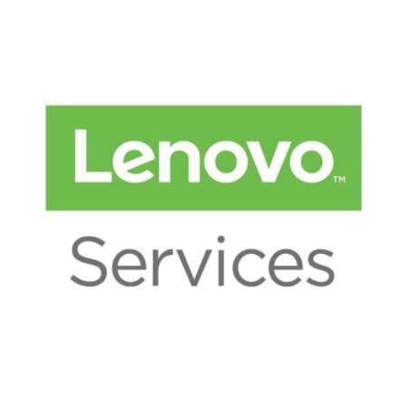 Lenovo 01ET910, 1 Jahr(e), Vor Ort, Nächster Werktag
