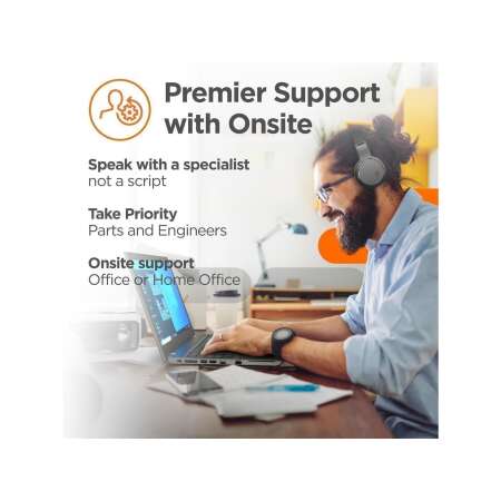 Lenovo 4 Jahr Premier Support mit Vor-Ort-Service, 1 Lizenz(en), 4 Jahr(e), Vor Ort, 24x7x365