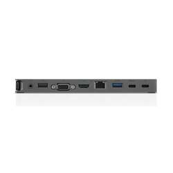 Lenovo USB-C Mini Dock, Kabelgebunden, USB 3.2 Gen 1 (3.1...