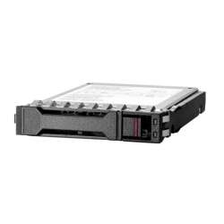 HD 960 GB 2,5″ SATA 6G Mixed Use SFF Smart Carrier SSD – für HPE ProLiant Gen11, refurbished/bulk  statische Verpackung, 1 Jahr VarioTrade Garantie