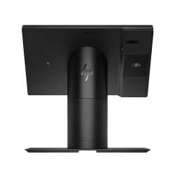 HP Engage Go 13 i5 Prozessor, Intel Graphics, Win11 Pro, Silber, 3 Jahre Vor‑Ort Service