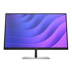HP E27Q G5 - E-Series (Silber), 27" QHD IPS, Webcam,...