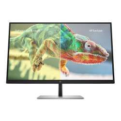 HP E27Q G5 - E-Series (Silber), 27" QHD IPS, Webcam,...