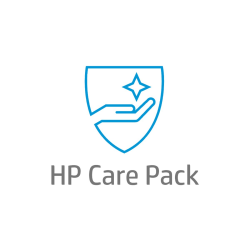 HP Electronic HP Care Pack Next Business Day Hardware Support - Serviceerweiterung - Arbeitszeit und Ersatzteile (für nur CPU) 5 Jahre Vor-Ort Reaktionszeit: am nächsten Arbeitstag