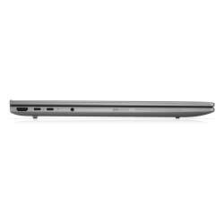HP ZBook 8 G1i 14 Ultra 7 255H, 64 GB DDR5, 1TB SSD, 14" WUXGA 1920x1200 Sure View 800nits, RTX 500 Ada, 4 GB GDDR6 dedicated, Win11 Pro, Silber, 3 Jahre Vor‑Ort Service