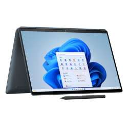 HP Spectre x360 16-aa0720nz, Intel Core Ultra 7, 40,6 cm...
