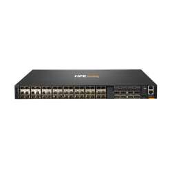 HPE Aruba Networking CX 8325-48Y8C 48p 25G SFP/+/28 8p...