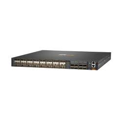 HPE Aruba Networking CX 8325-48Y8C 48p 25G SFP/+/28 8p...