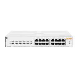 HPE Aruba Networking Aruba Instant On 1430 16G Class4 PoE...