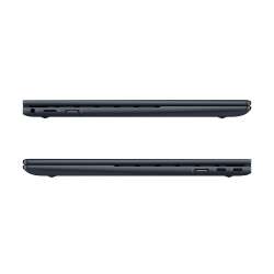 HP Envy x360, Renew, Intel Core i7-1250U, 16 GB DDR5, 1TB SSD, 13.3" 2.8K 2880x1800 OLED, Iris Xe Graphics, 80 EU, Win11 Home, Silber, 1 Jahr Bring‑In Garantie