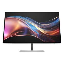 HP Series 7 Pro (Schwarz), 27" QHD IPS Black;...