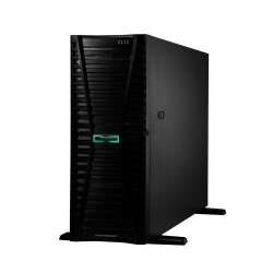 HPE ProLiant ML350 Gen11 4509Y 8-core 1P 32GB-R MR408i-o NC BCM5719 8SFF 1000W RPS EMEA Server, 2,6 GHz, 4509Y, 32 GB, DDR5-SDRAM, 1000 W, Turm (4U) HPE Renew Produkt,  ProLiant ML350 Gen11 4509Y 8-core 1P 32GB-R MR408i-o NC BCM5719 8SFF 1000W RPS EMEA Se
