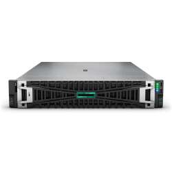 HPE ProLiant DL380 Gen11 4509Y 2.6GHz 8-core 1P 32GB-R...