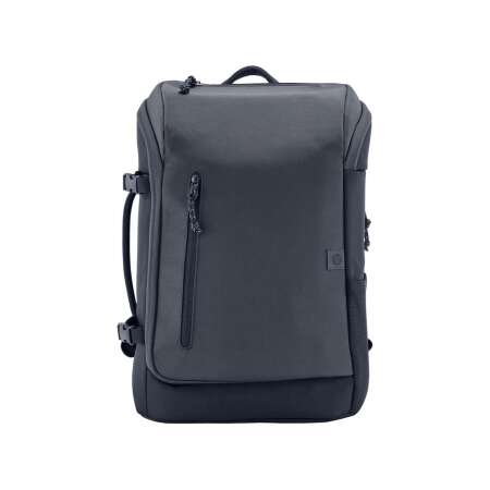 HP Travel 25 Liter 39,6cm (15,6 Zoll) Laptop-Rucksack (Grau)