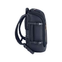 HP Travel 25 Liter 39,6cm (bis 16 Zoll) Laptop-Rucksack...