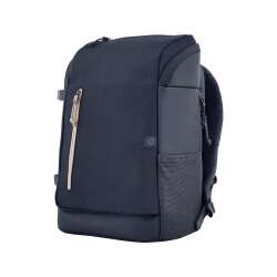 HP Travel 25 Liter 39,6cm (bis 16 Zoll) Laptop-Rucksack (Blau)