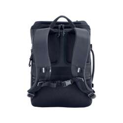 HP Travel 25 Liter 39,6cm (bis 16 Zoll) Laptop-Rucksack (Blau)