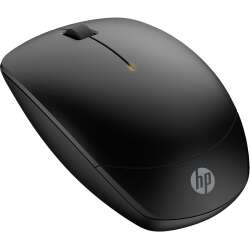 HP 230 Slim Wireless-Maus Mouse, mit USB-A Dongle, bis zu 1600 dpi, bis zu 16 Monate Laufzeit mit 1 x AA Akku