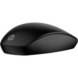 HP 230 Slim Wireless-Maus Mouse, mit USB-A Dongle, bis zu 1600 dpi, bis zu 16 Monate Laufzeit mit 1 x AA Akku