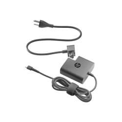 HP Power Adapter, USB-C 65W