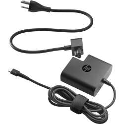 HP Power Adapter, USB-C 65W