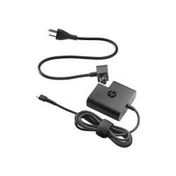 HP Power Adapter, USB-C 65W